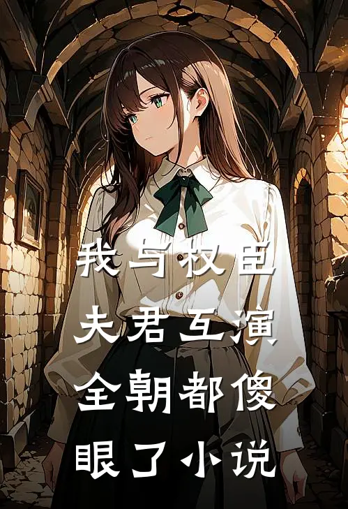 我与权臣夫君互演，全朝都傻眼了小说