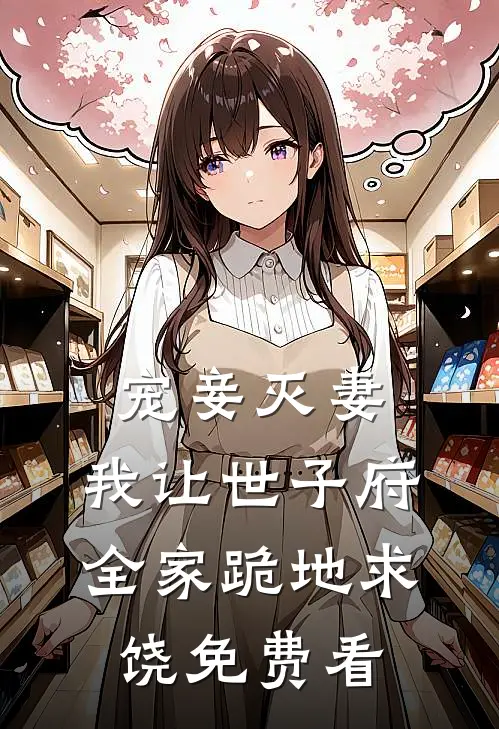 宠妾灭妻，我让世子府全家跪地求饶免费看