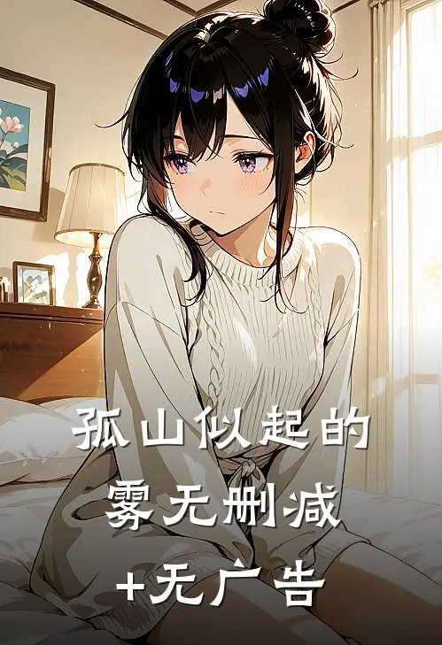 孤山似起的雾无删减+无广告