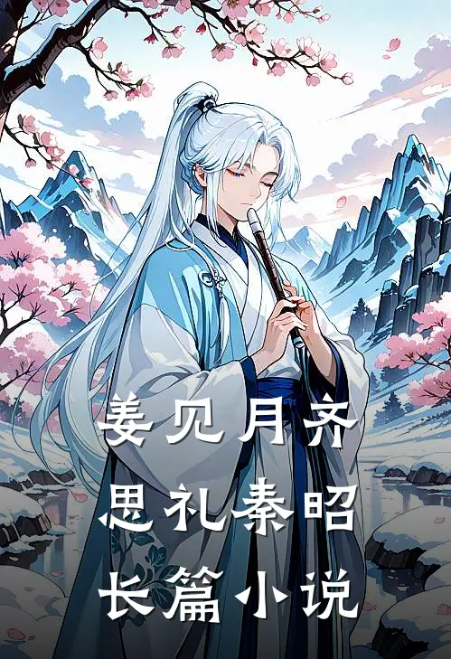 姜见月齐思礼秦昭长篇小说