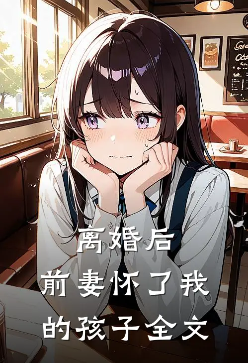 离婚后，前妻怀了我的孩子全文