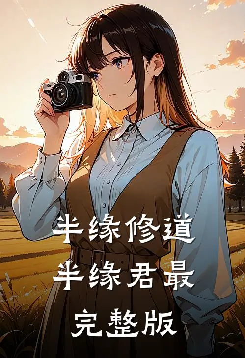 半缘修道半缘君最完整版