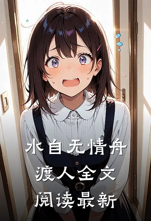 水自无情舟渡人全文阅读最新