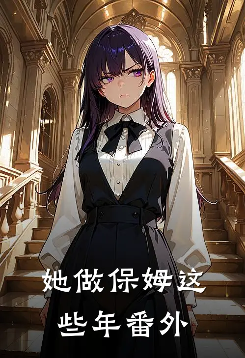 她做保姆这些年番外