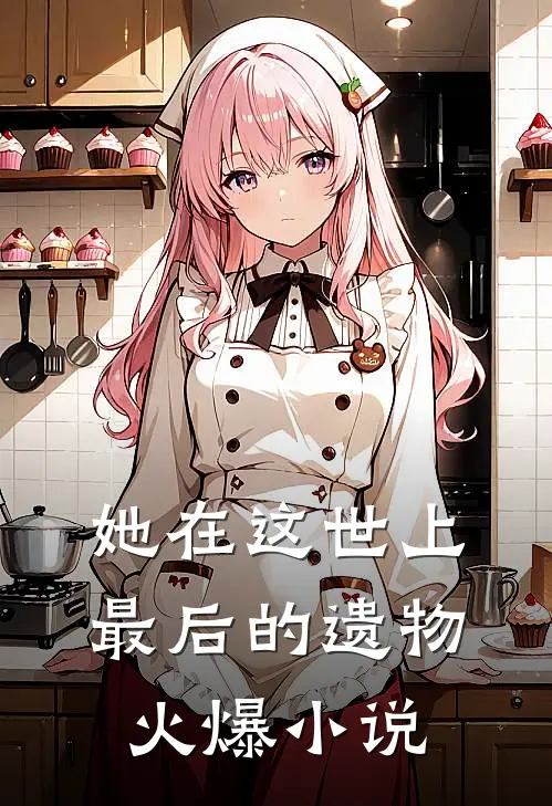 她在这世上最后的遗物火爆小说