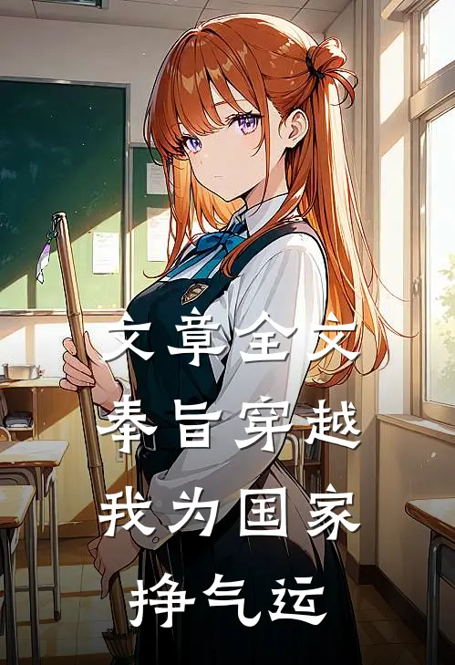 文章全文奉旨穿越，我为国家挣气运