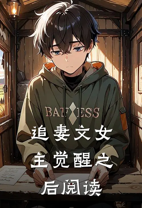 追妻文女主觉醒之后阅读