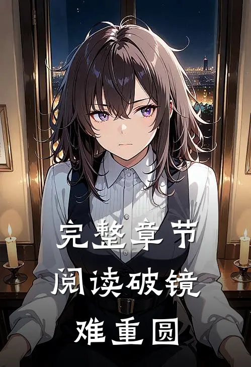 完整章节阅读破镜难重圆