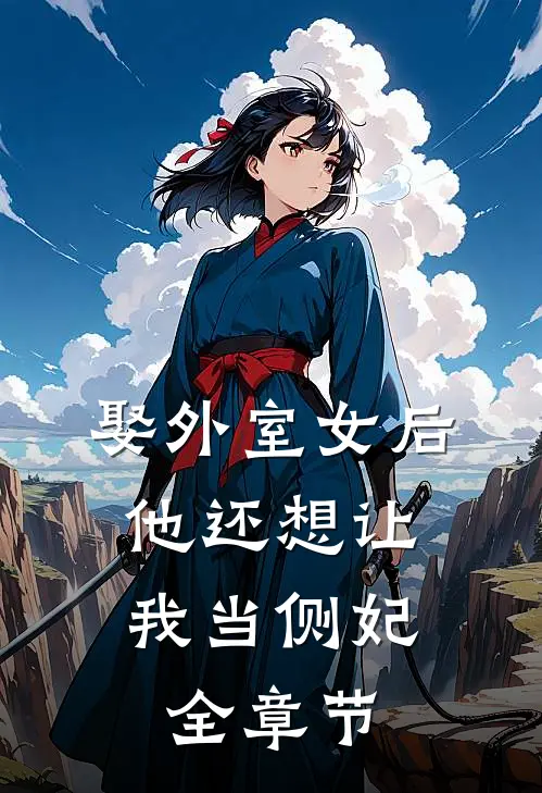 娶外室女后，他还想让我当侧妃全章节