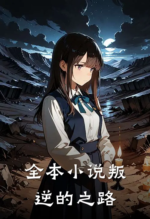 全本小说叛逆的之路