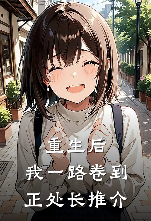 重生后，我一路卷到正处长推介