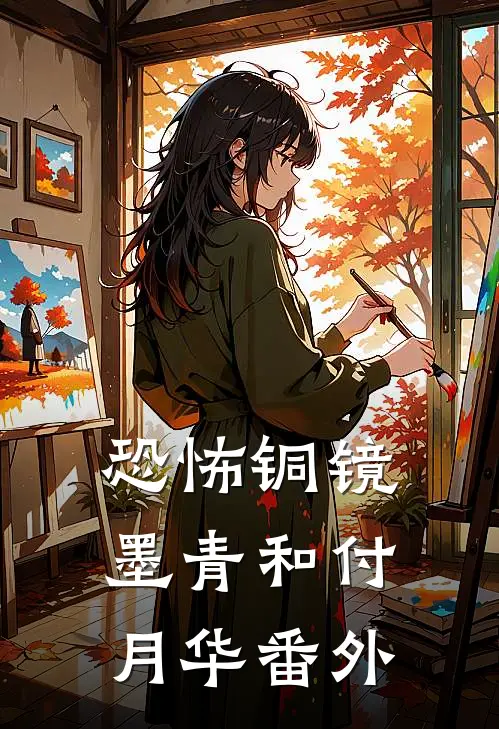恐怖铜镜墨青和付月华番外