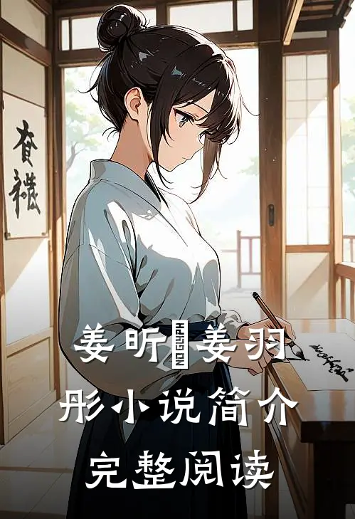 姜昕玥姜羽彤小说简介完整阅读