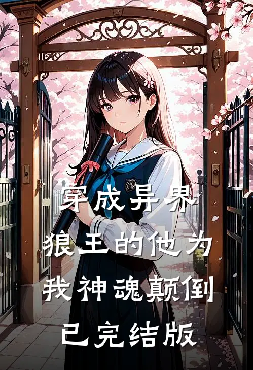 穿成异界，狼王的他为我神魂颠倒已完结版