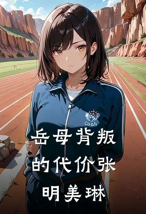 岳母背叛的代价张明美琳