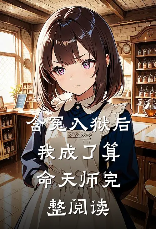 含冤入狱后,我成了算命天师完整阅读