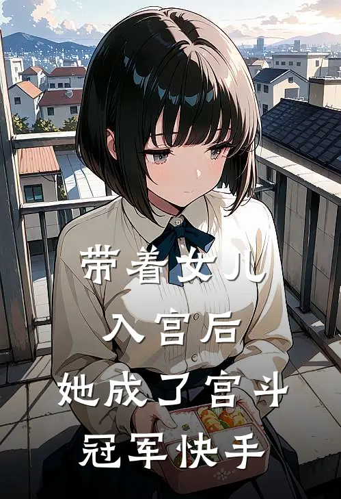 带着女儿入宫后，她成了宫斗冠军快手