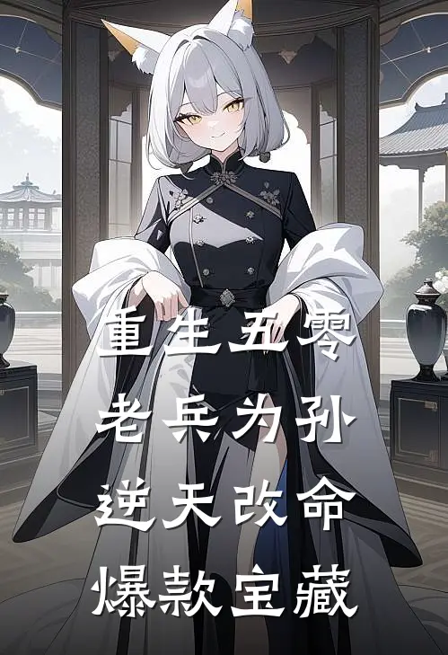 重生五零，老兵为孙逆天改命爆款宝藏