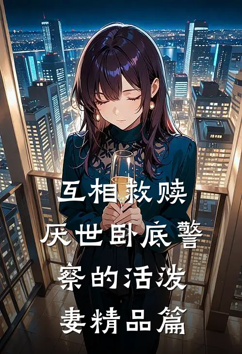 互相救赎：厌世卧底警察的活泼妻精品篇