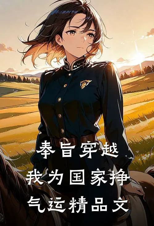 奉旨穿越，我为国家挣气运精品文