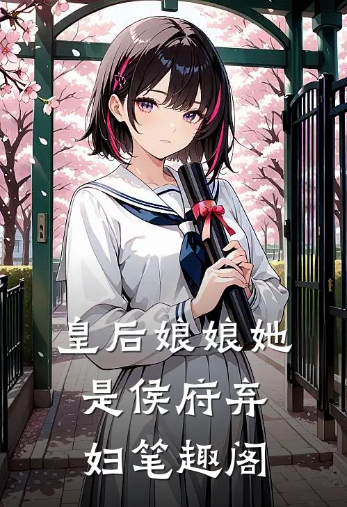 皇后娘娘她是侯府弃妇笔趣阁