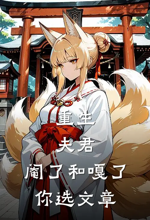 重生：夫君，阉了和嘎了，你选文章