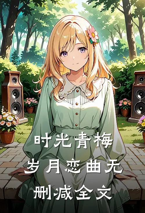 时光青梅，岁月恋曲无删减全文