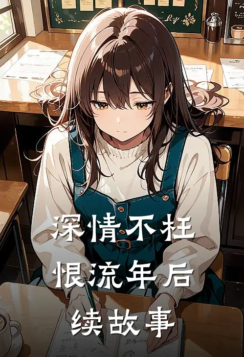 深情不枉恨流年后续故事