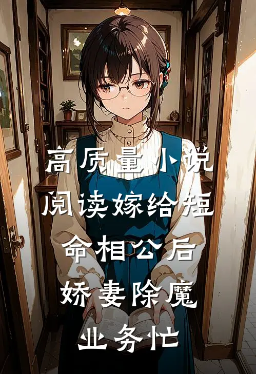 高质量小说阅读嫁给短命相公后，娇妻除魔业务忙
