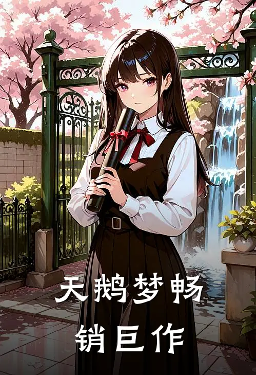 天鹅梦畅销巨作