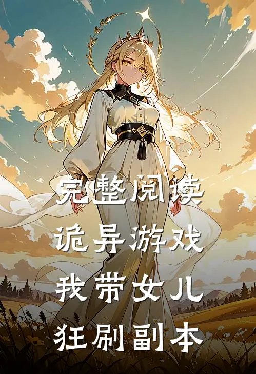 完整阅读诡异游戏：我带女儿狂刷副本
