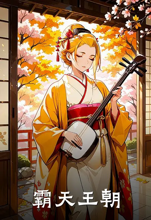 霸天王朝