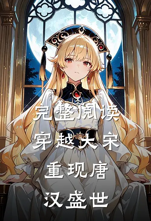 完整阅读穿越大宋：重现唐汉盛世