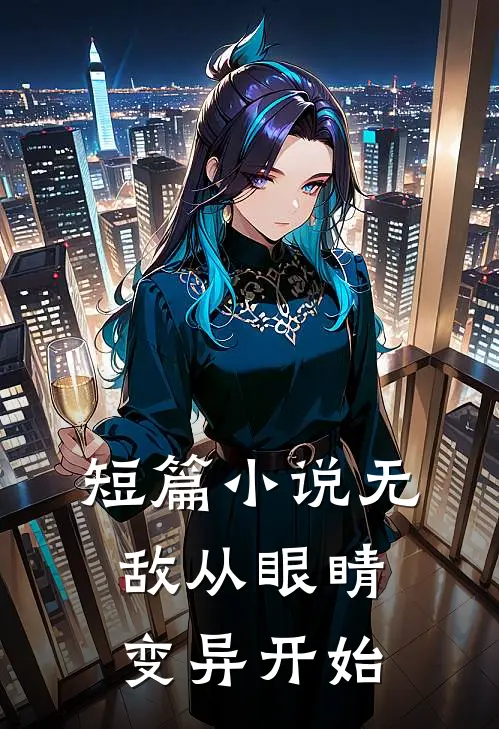 短篇小说无敌从眼睛变异开始