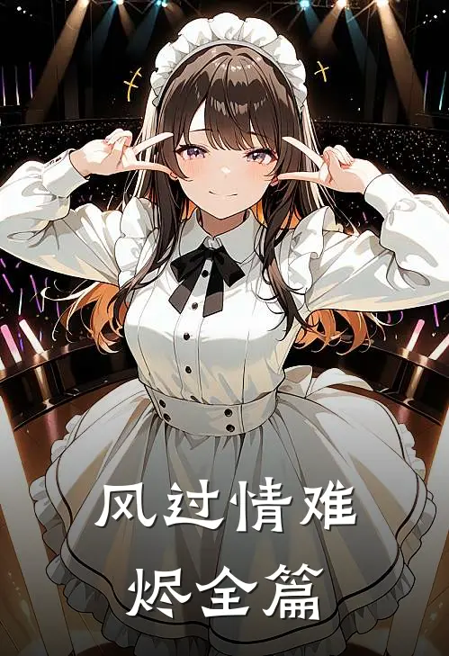 风过情难烬全篇