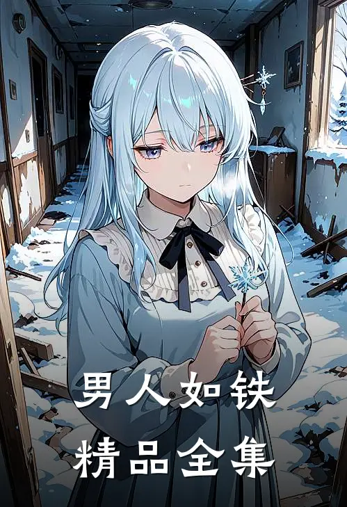 男人如铁精品全集
