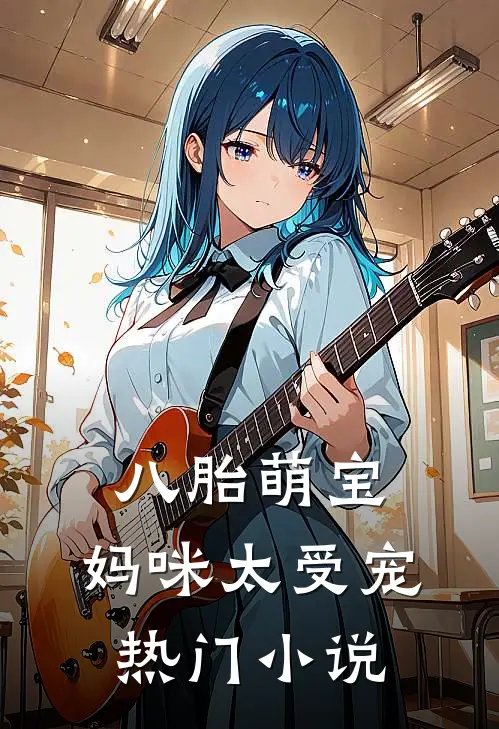 八胎萌宝：妈咪太受宠热门小说