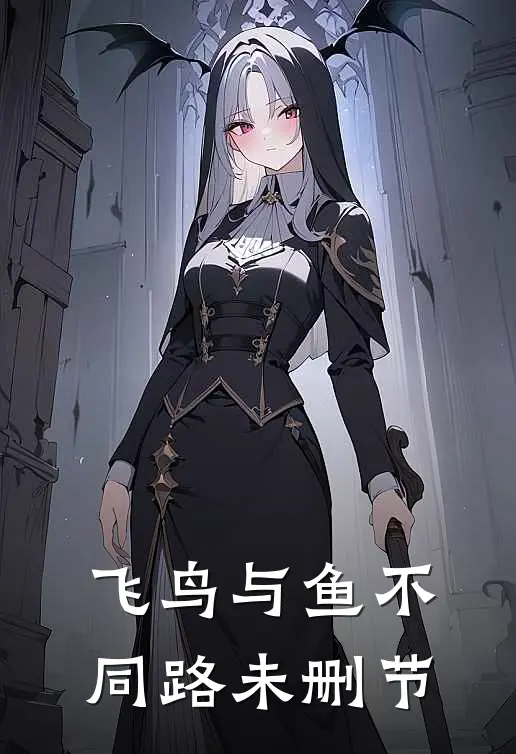 飞鸟与鱼不同路未删节