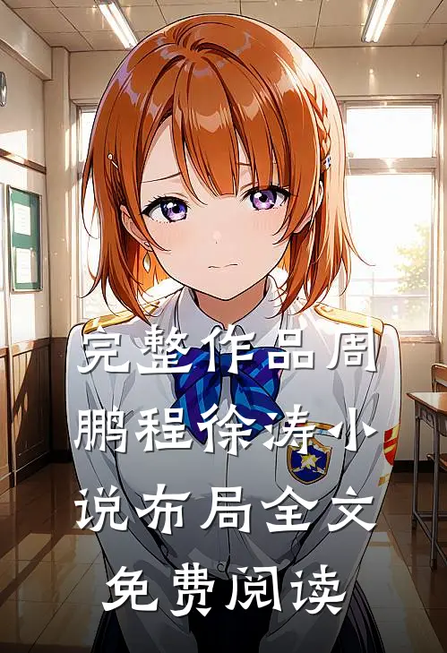 完整作品周鹏程徐涛小说布局全文免费阅读