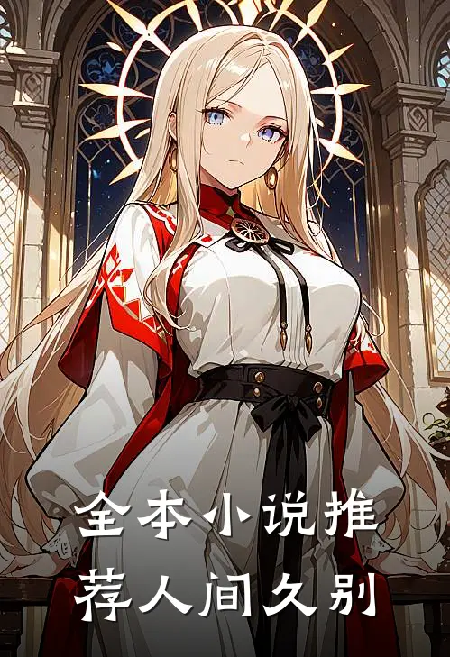 全本小说推荐人间久别