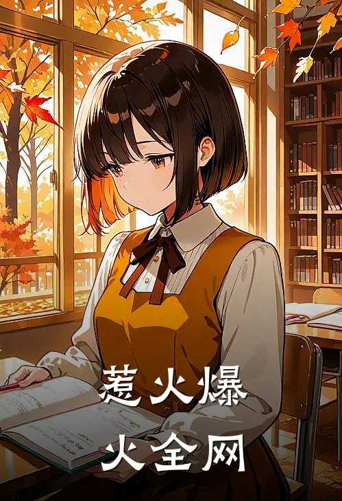 惹火爆火全网