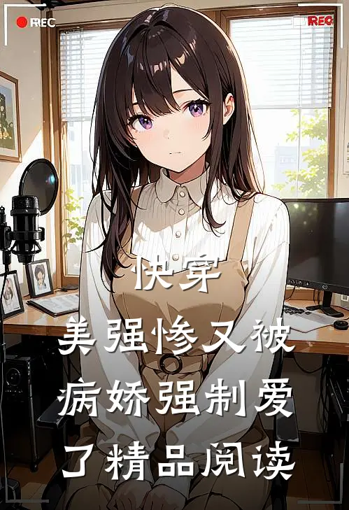 快穿：美强惨又被病娇强制爱了精品阅读