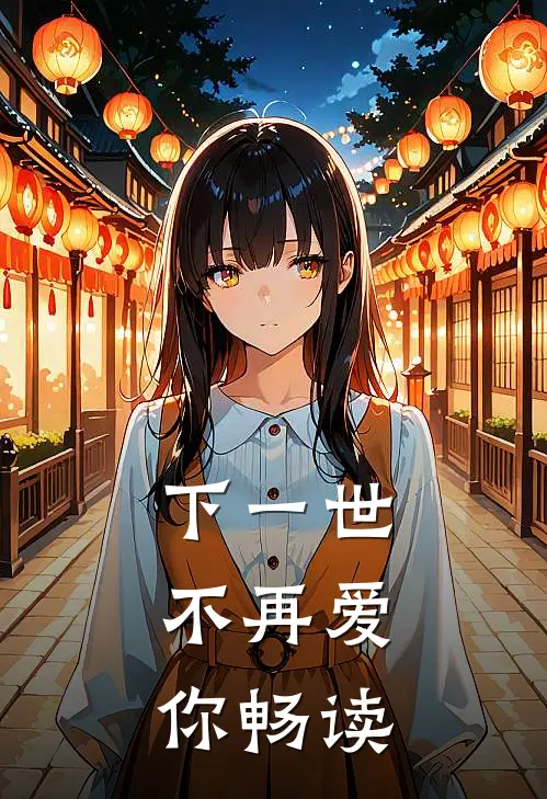下一世，不再爱你畅读