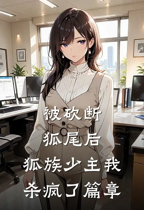 被砍断狐尾后，狐族少主我杀疯了篇章