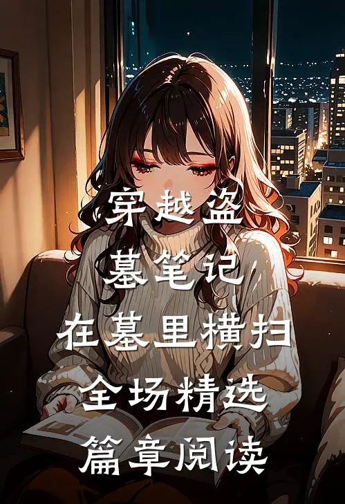 穿越盗墓笔记：在墓里横扫全场精选篇章阅读