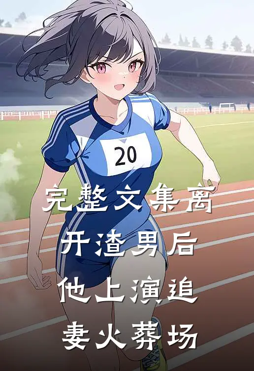 完整文集离开渣男后，他上演追妻火葬场