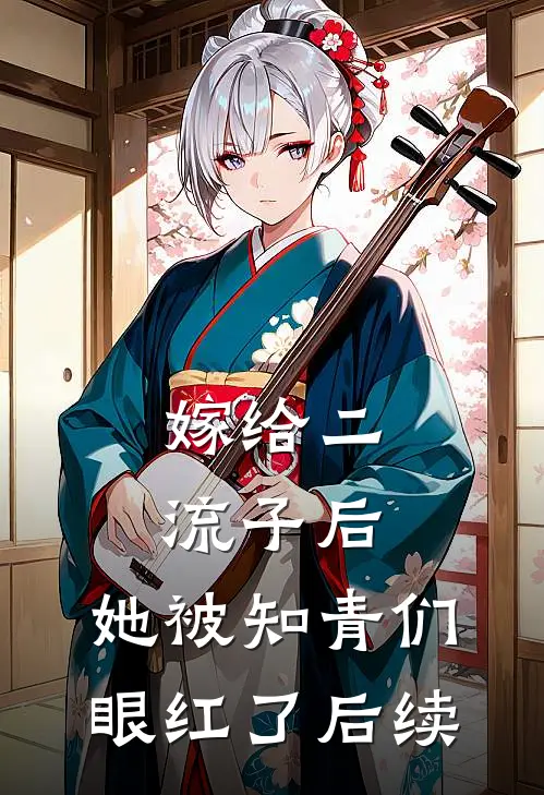 嫁给二流子后，她被知青们眼红了后续