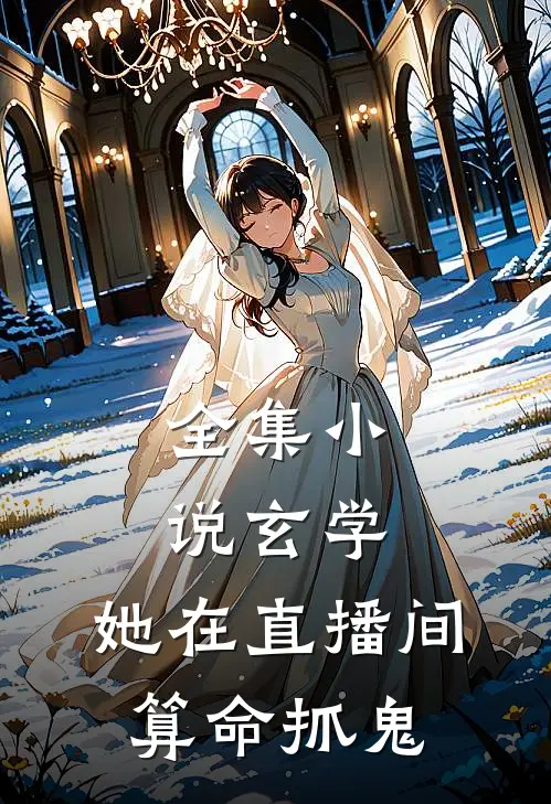 全集小说玄学：她在直播间算命抓鬼