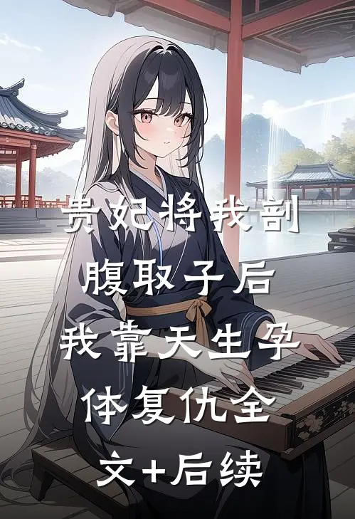 贵妃将我剖腹取子后，我靠天生孕体复仇全文+后续