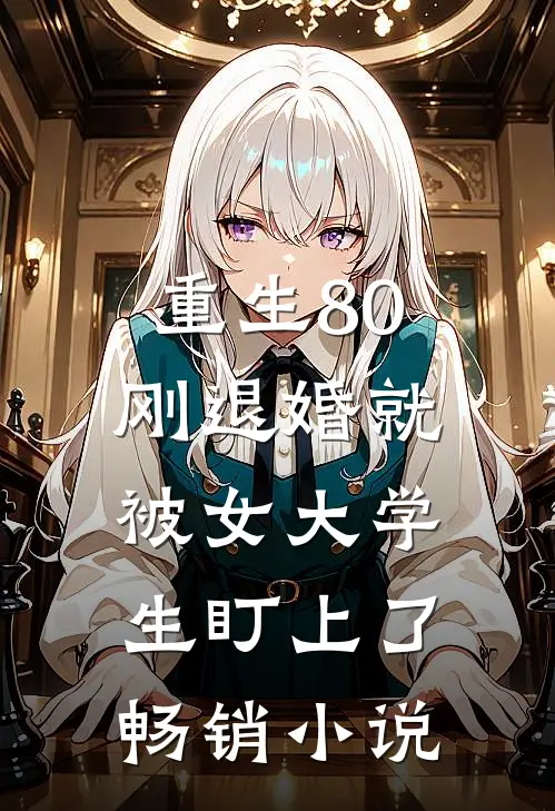 重生80：刚退婚就被女大学生盯上了畅销小说